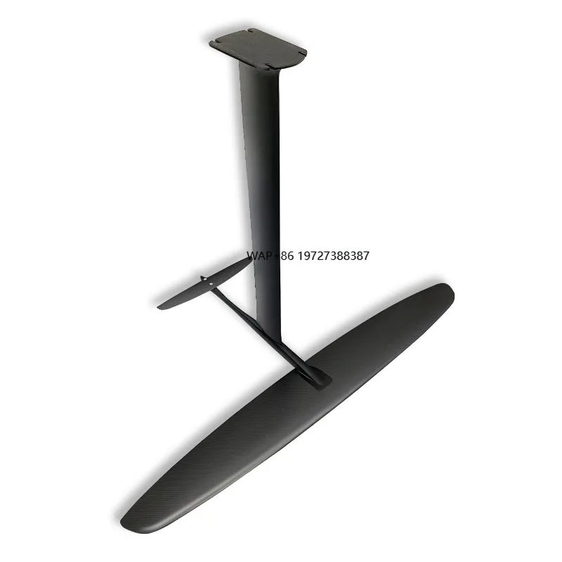 

High Quality JFS 1310 Carbon Aluminum Surf Wing Hydrofoil for Ocean Waters-9kg Lightweight Water Sports Equipment with Bag