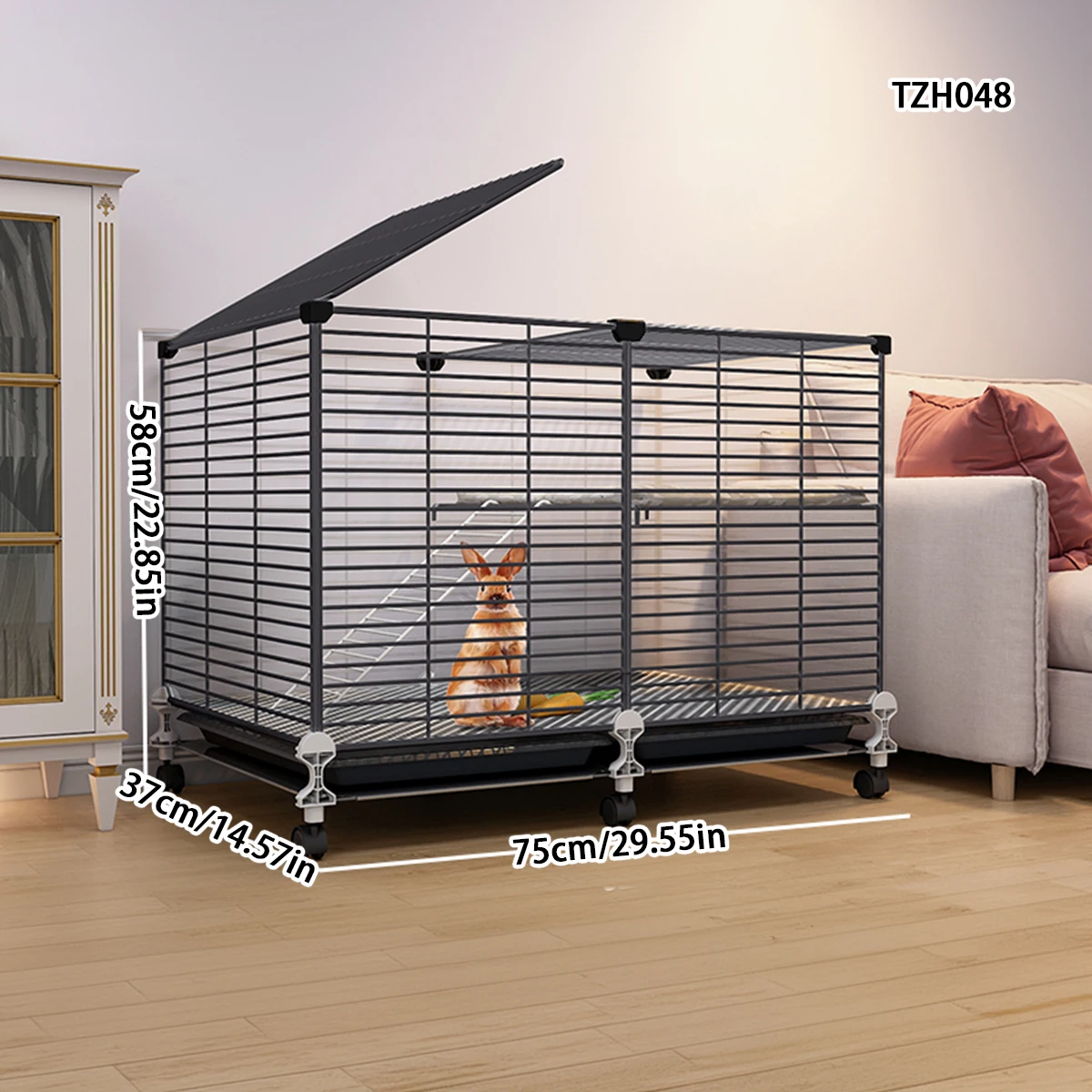 Thumbnail 2 - #20 Best Pet Pens to Buy In 2026
