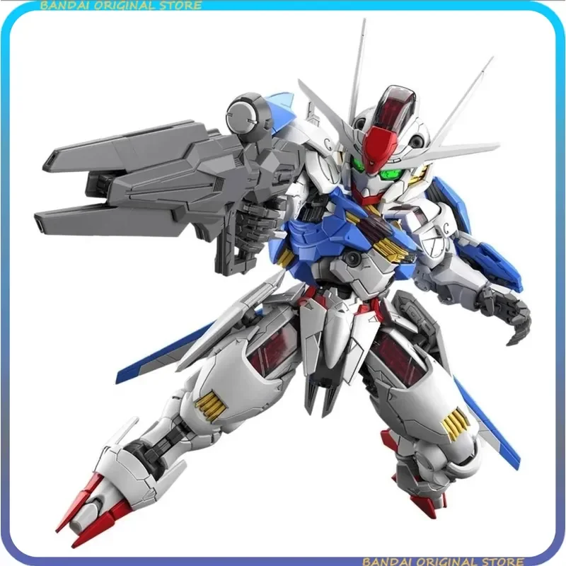 【Nuevo producto】SUPA Modelo MGSD XVX-016 Kits de montaje aéreo, figura de acción de anime con esqueleto de plástico, modelo de plástico, regalos, juguetes
