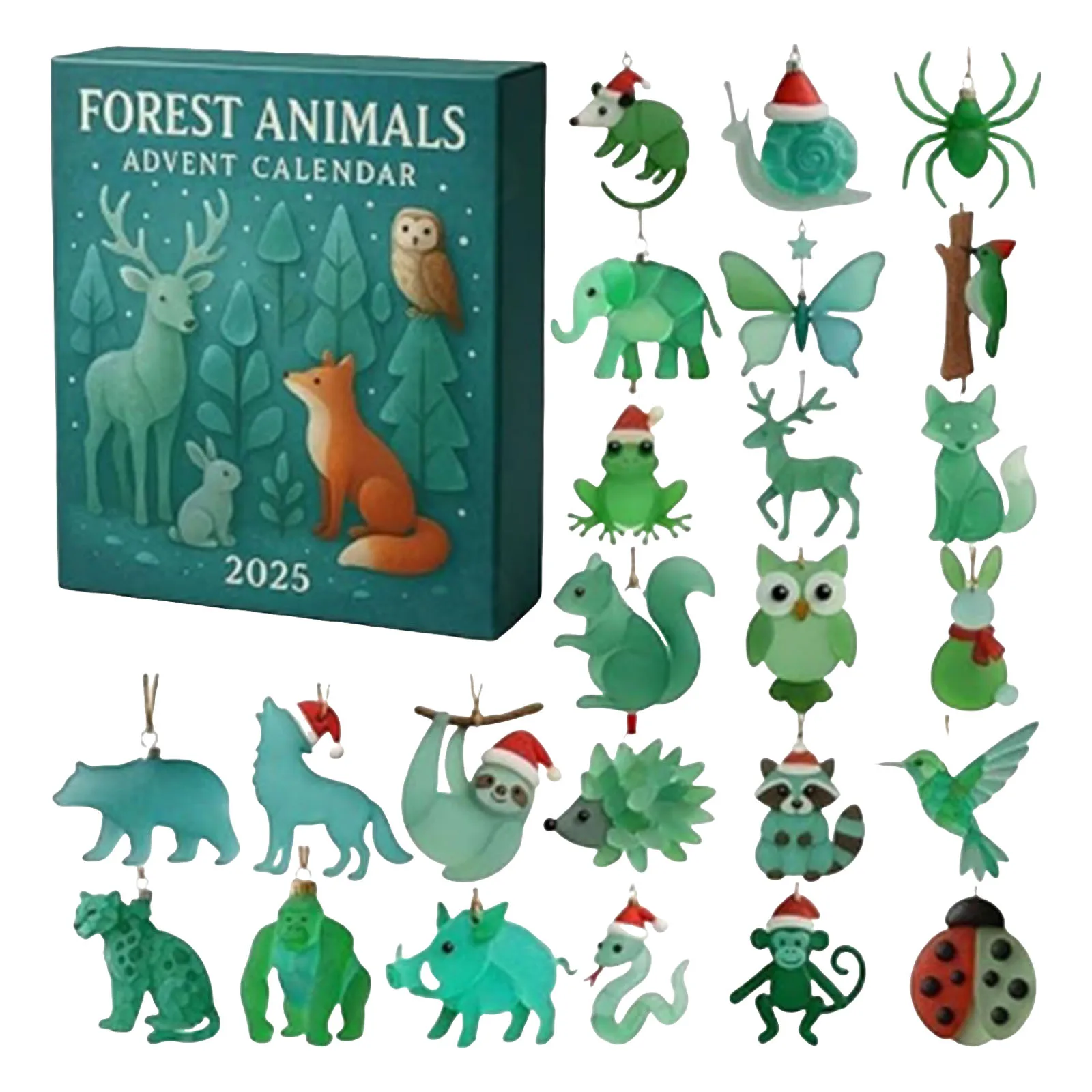 فرشاة الأسنان الموقت للأطفال 2 دقيقة مع الفاصلات تقويم القدوم تشريح عيد الميلاد العد التنازلي قلادة المطبخ جرس الموقت #1