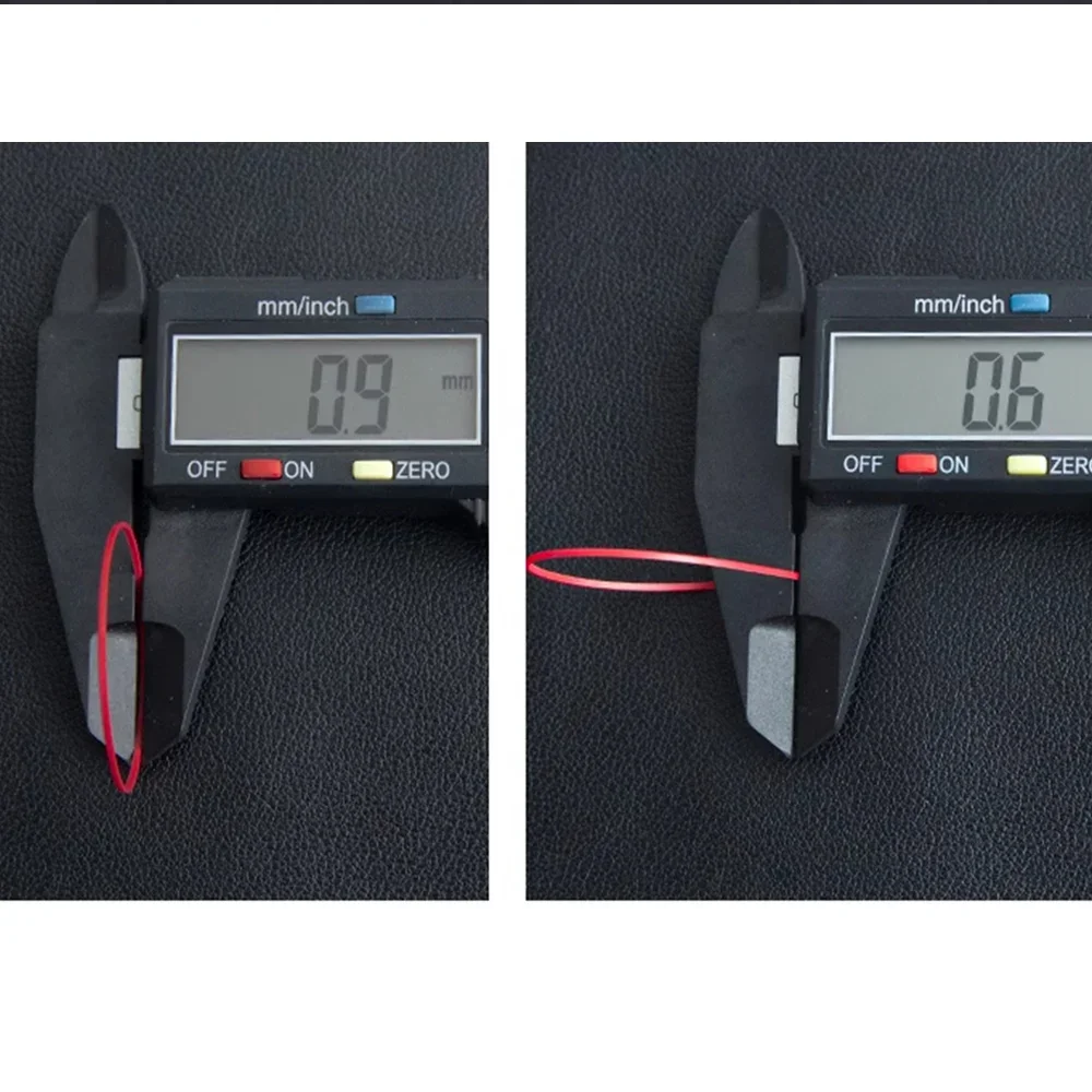 1/2/4 قطعة ساعة الظهر طوقا حلقة ضياء 25-42 مللي متر مقاوم للماء طوقا صالح ل ساعة تيسو الغطاء الخلفي T035 Couturier 1853 حلقة