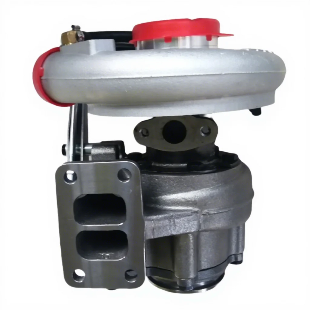 

Heavy Duty Machinery 6BT 5.9L Diesel Engine HX35W Turbocharger 4035202 4035199 For 6BTA160 Engine Parts