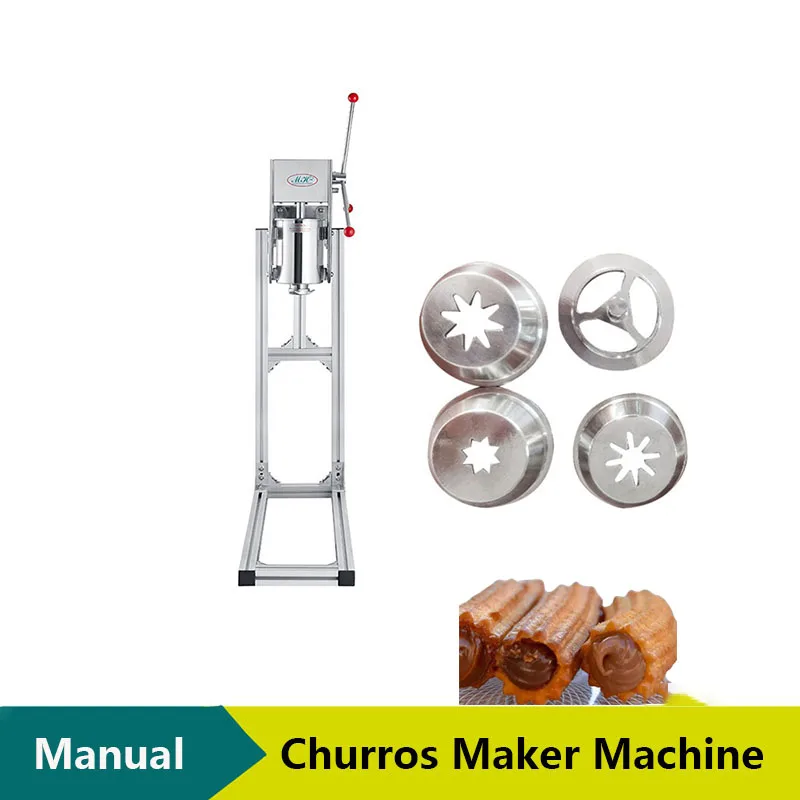 High Efficiency Chu…
