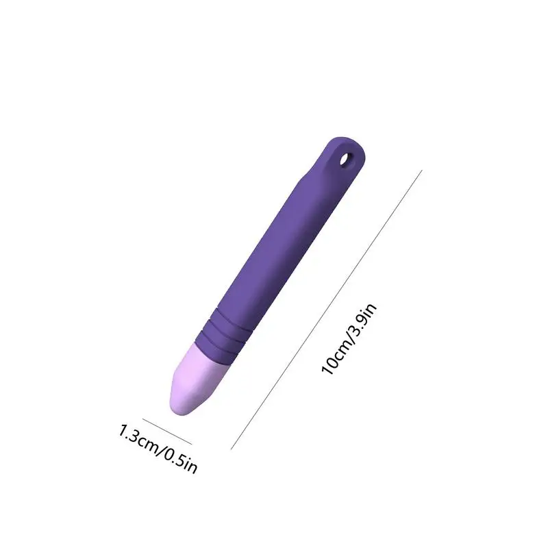 Pena layar sentuh, pena komputer sensitivitas tinggi, pena sentuh untuk layar sentuh, Aksesori Tablet dengan tali penyandang