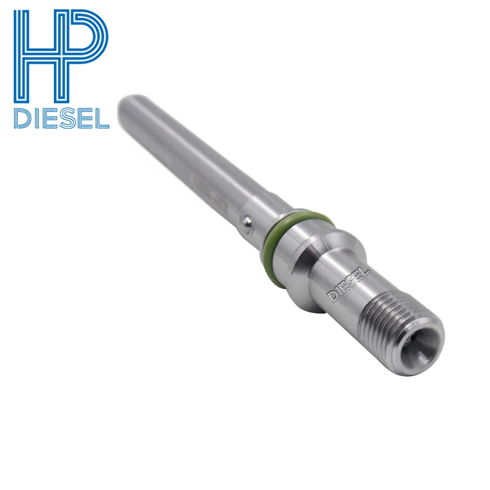 أنبوب توصيل F00RC00584 (محاذاة بوش) - قناة متينة، يعزز أداء نظام السوائل #2