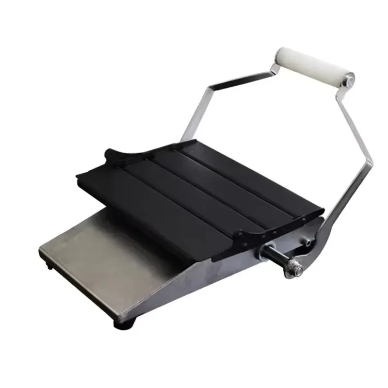 

Commercial Table Top Kimbap Rolling Metal Sushi Maker New Universal Rice Ball Machine for Food Processing Machinery