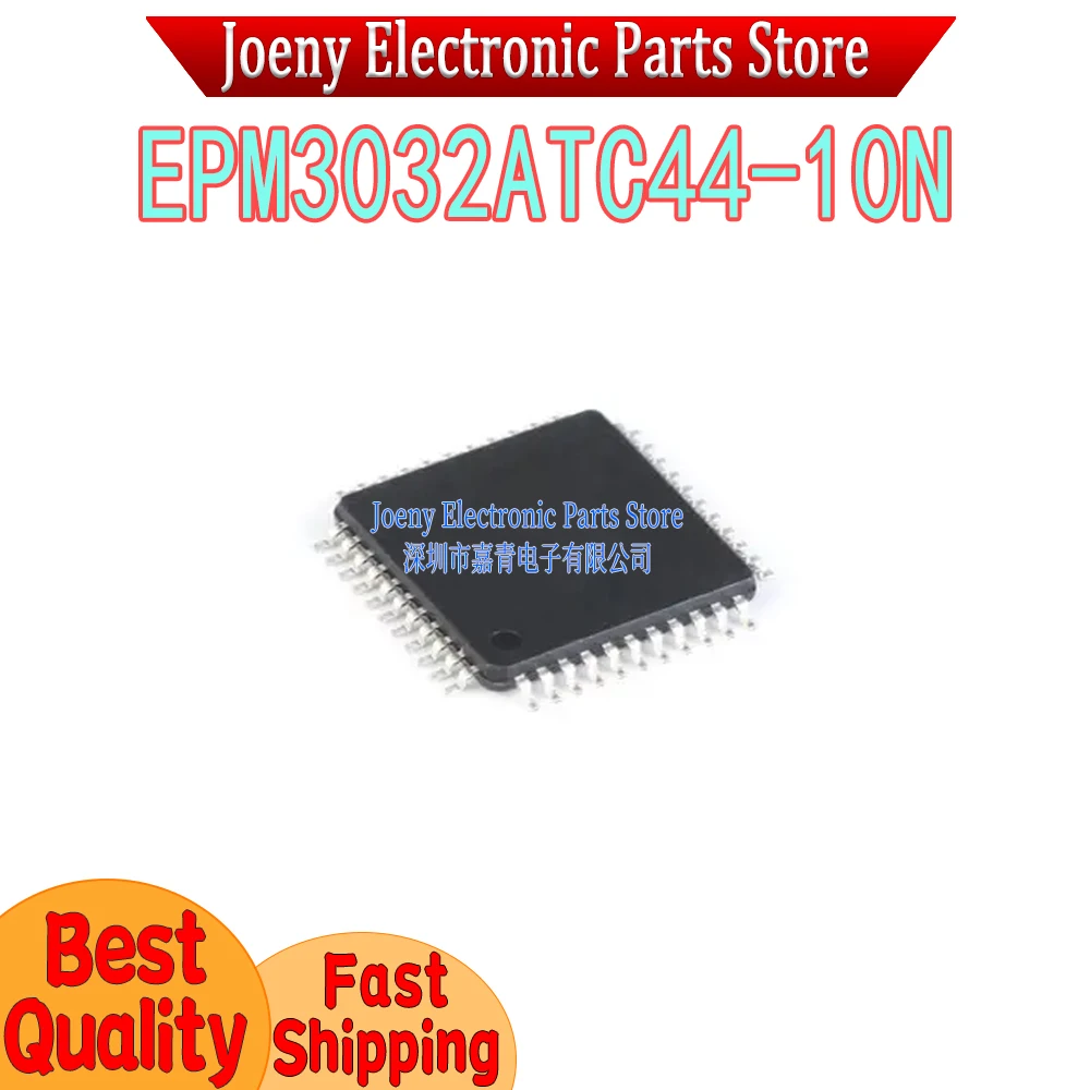 

EPM3032ATC44-10N EPM3032ATC44-7N EPM3032ATI44-10N PC shell