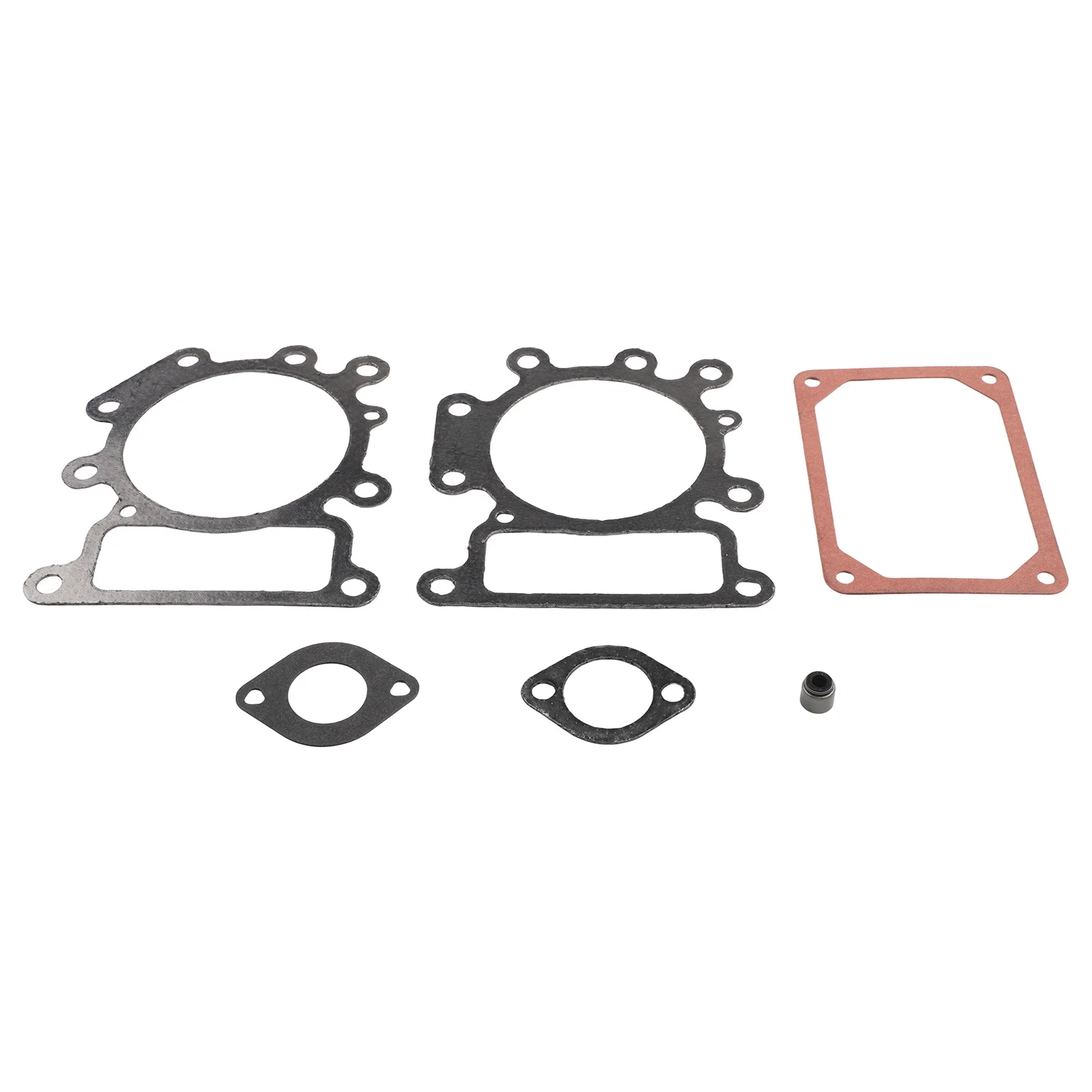 Tractor Engine Valve Seal and Gasket Set Including Exhaust and Intake Components Replaces Multiple Models under Code 794114