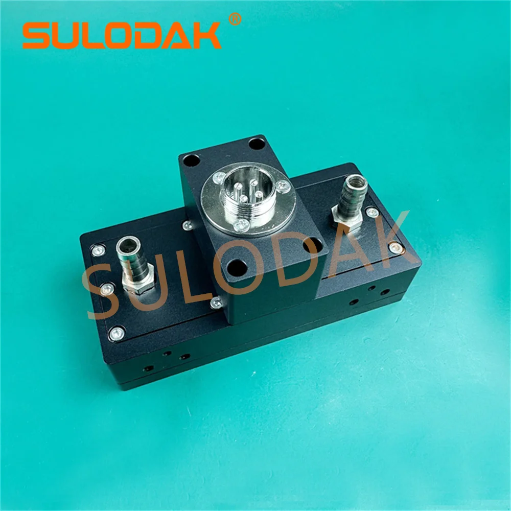 120*30MM High Power 700W Water Ciooling UV Lamp for Konica 1024i /Toshiba CEN4/Ricoh G5/G6/Epson i3200/5th/7th Multi Nozzle
