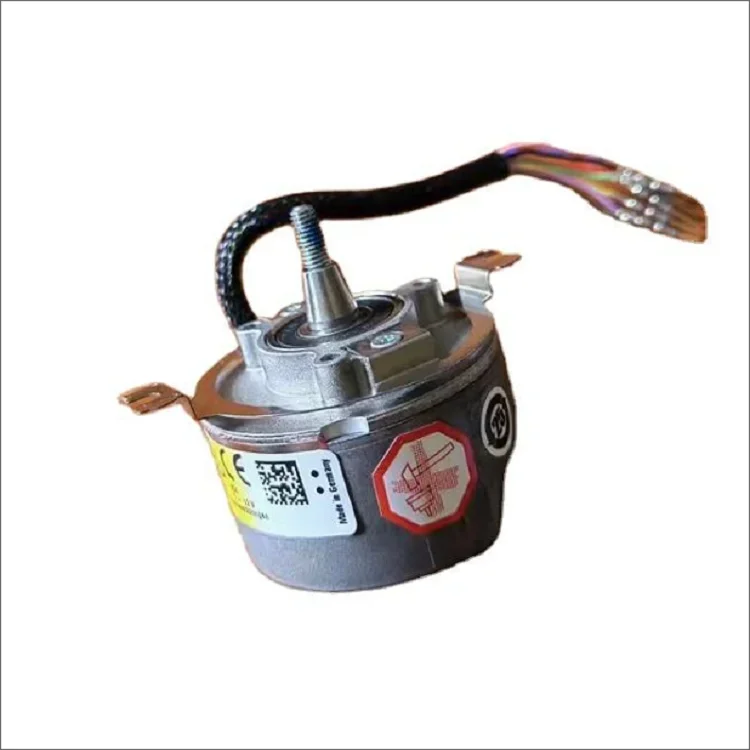 Nieuwe Originele Motor Feedback Systemen Roterende Encoder SRM50-HSA0-S21