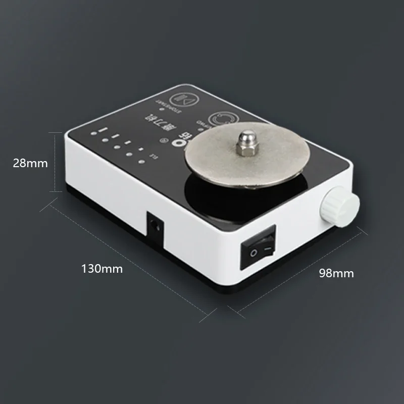 

Strong drill charging knife machine provides fast grinding knife carving knife and scissors completely automatic