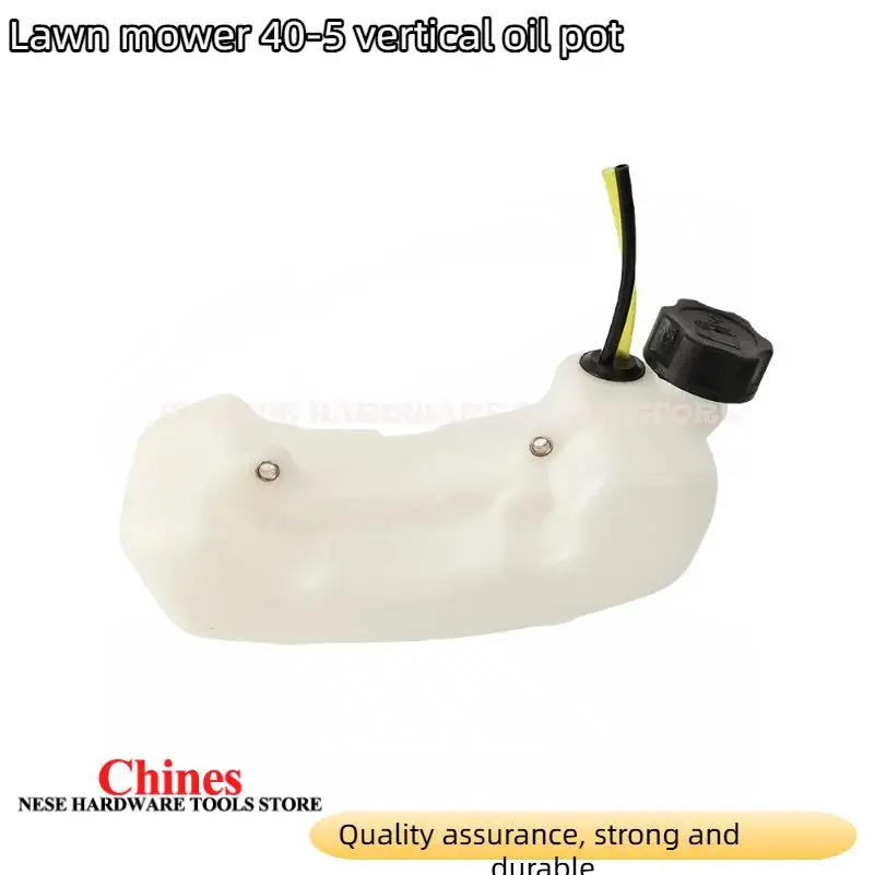 

Топливный бак газонокосилки 40-5 Машина для резки щеток Масляный горшок Машина для прополки Газонокосилка Аксессуары для топливного бака