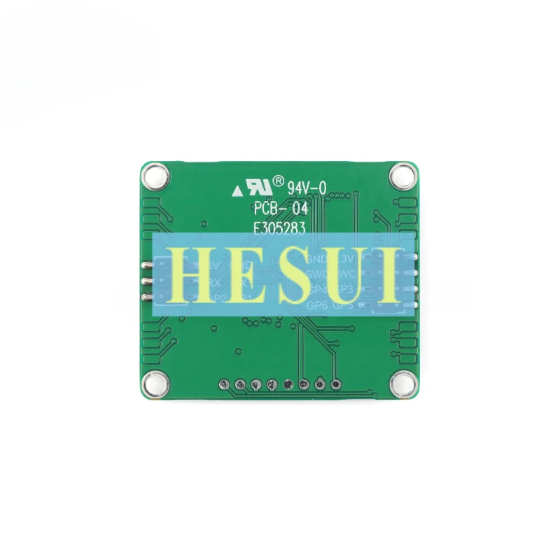 Sensor de radar de onda milimétrica Original R60AFD1 60G, módulo de alarma de caída