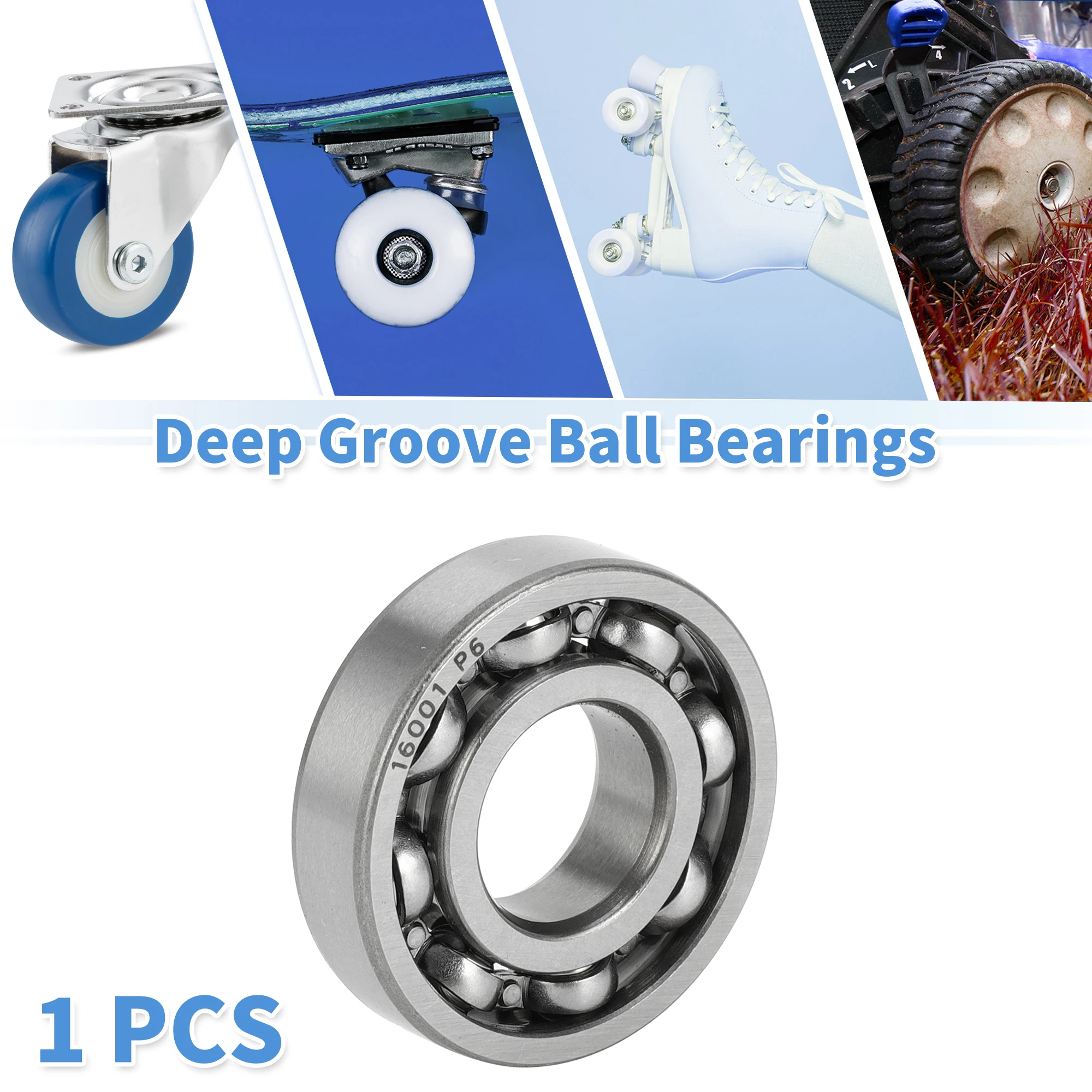 Motoforti 16001 Dee… - image