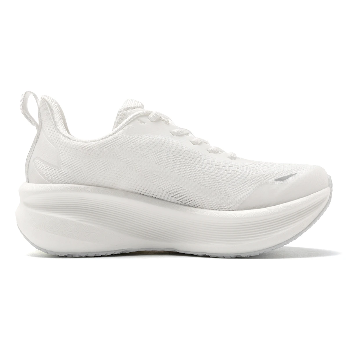 ONEMIX Damen-Sneaker, leicht, atmungsaktives Mesh, stoßdämpfend, rutschfest, weiche Sohle, für Laufen, Fitness und vielseitig einsetzbar – Detail 13