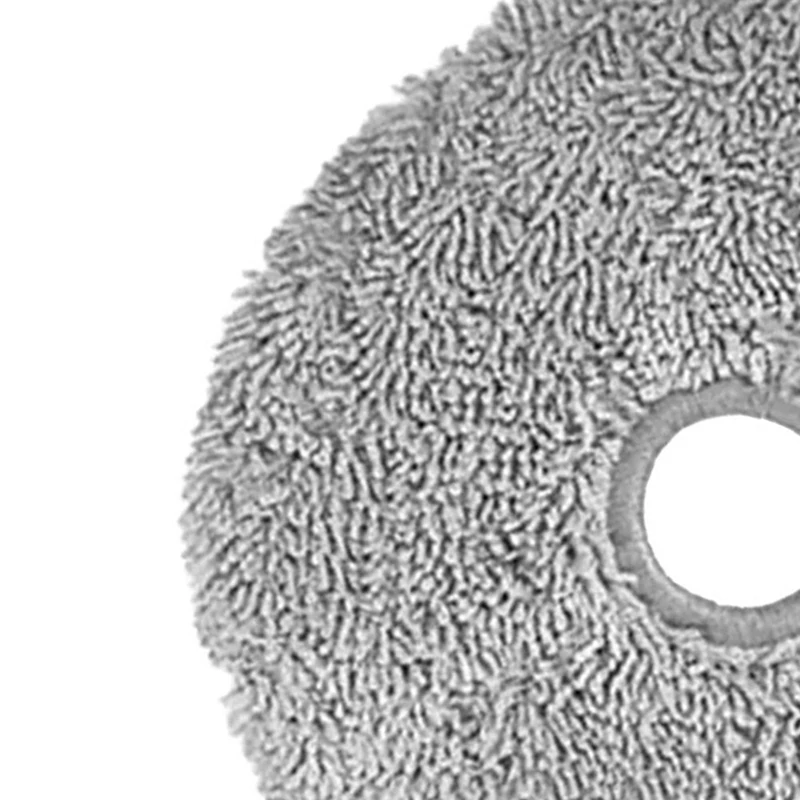 2プラス、u250交換用モップクロス,サイドブラシ,HEPAフィルター