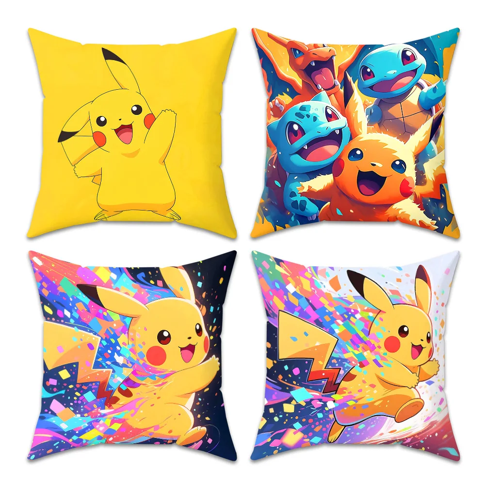 Pillow Covers Decor…