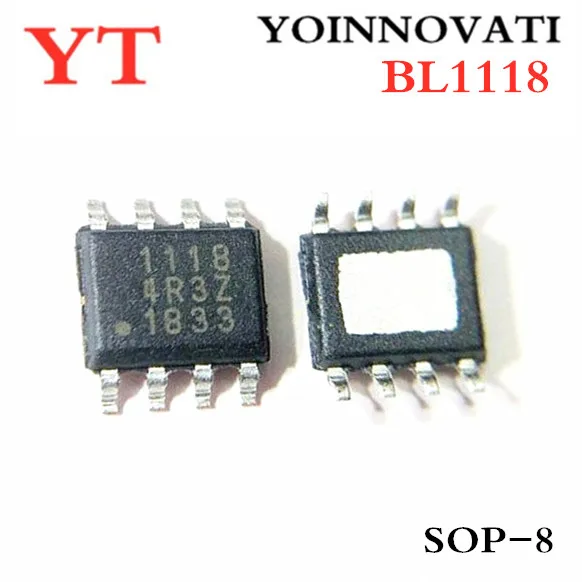 5PCS BL1118CS8TR1833 BL1118 1118 SOP8 Best quality