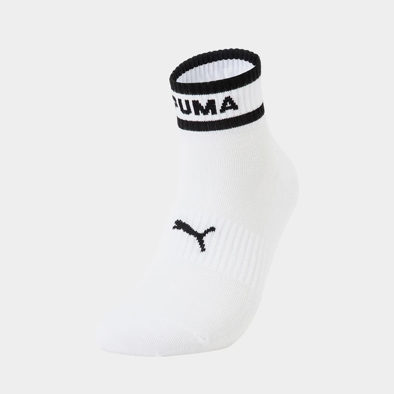 

Puma genuine 2024 new unisex sports and leisure socks set 938223-04