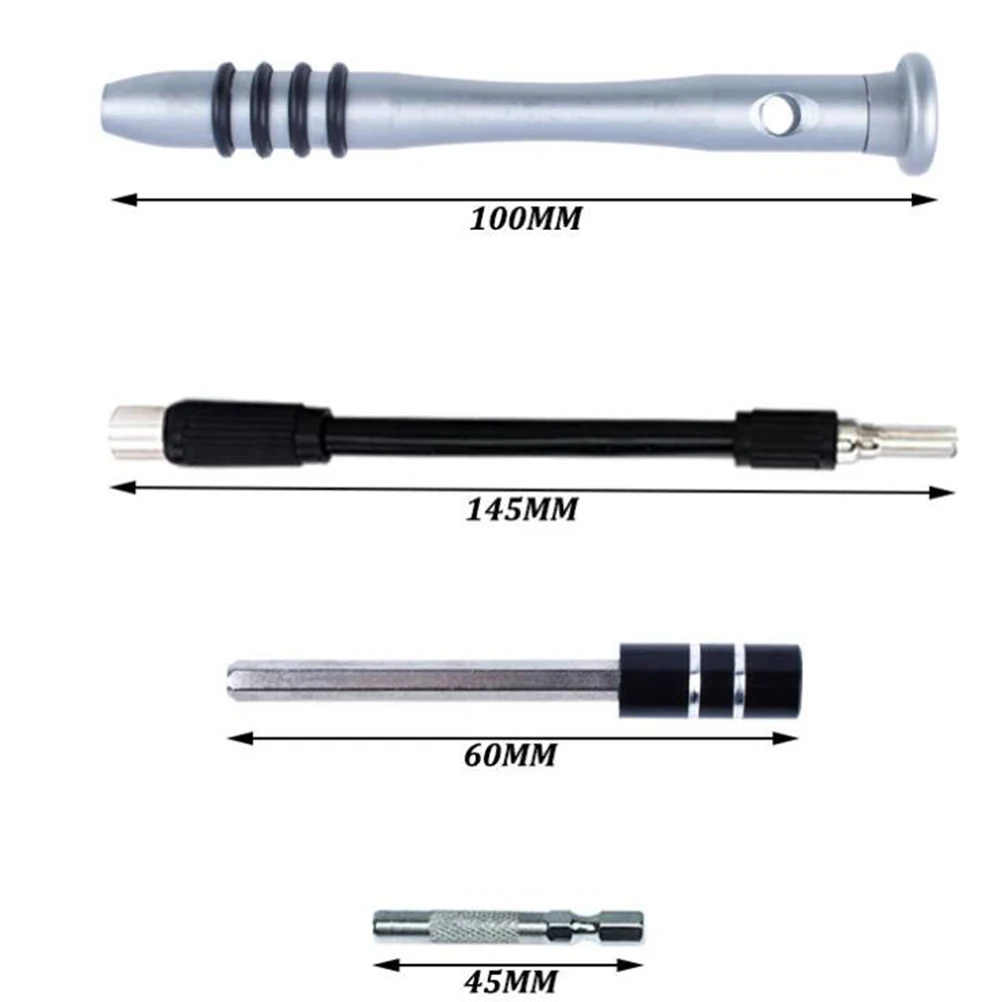 Mobile Tool S2 Screwdriver Set Multi-Function Disassemble Kit For Phone Pc