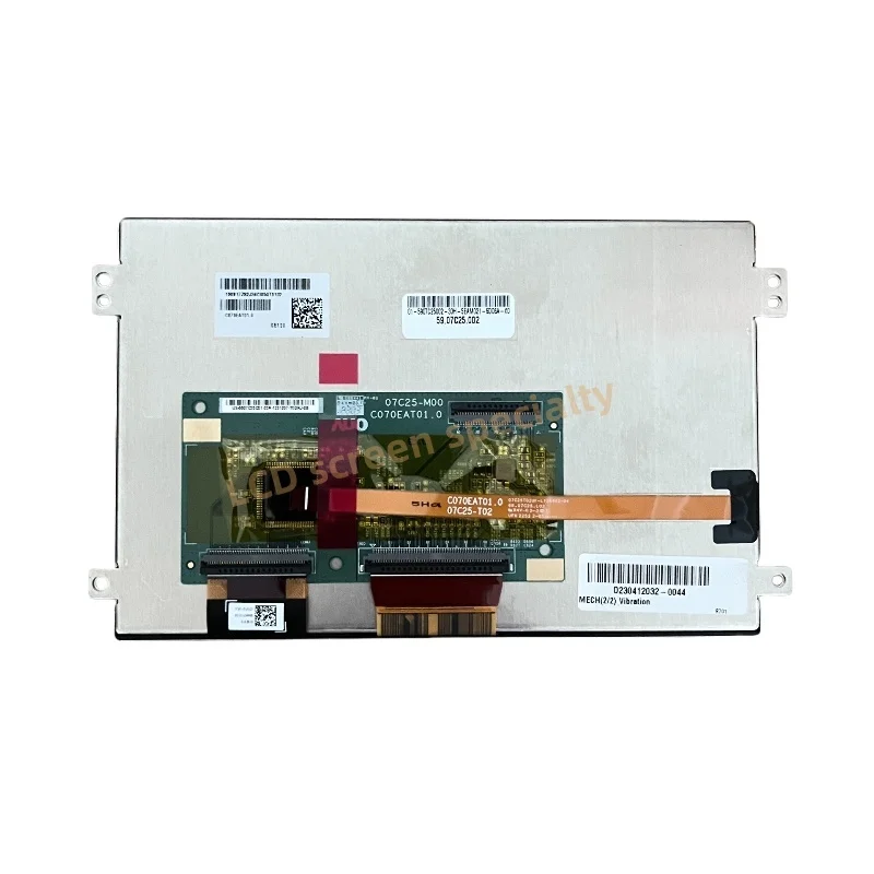c070eat010-for-dodge-challenger-uag-radio-vp2-navigation-in-car-lcd-screen