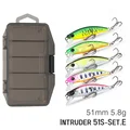 Intruder 51S Set.E