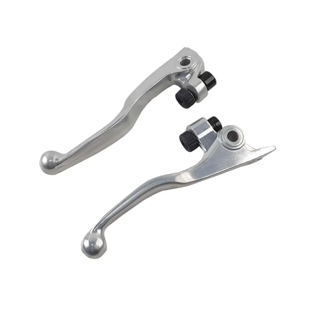 ملحقات الدراجات النارية أسطوانة رئيسية هيدروليكية رافعة فرامل القابض لـ Husqvarna FC FE FS FX TC TX TE 125 250 300 350 450 501 #3