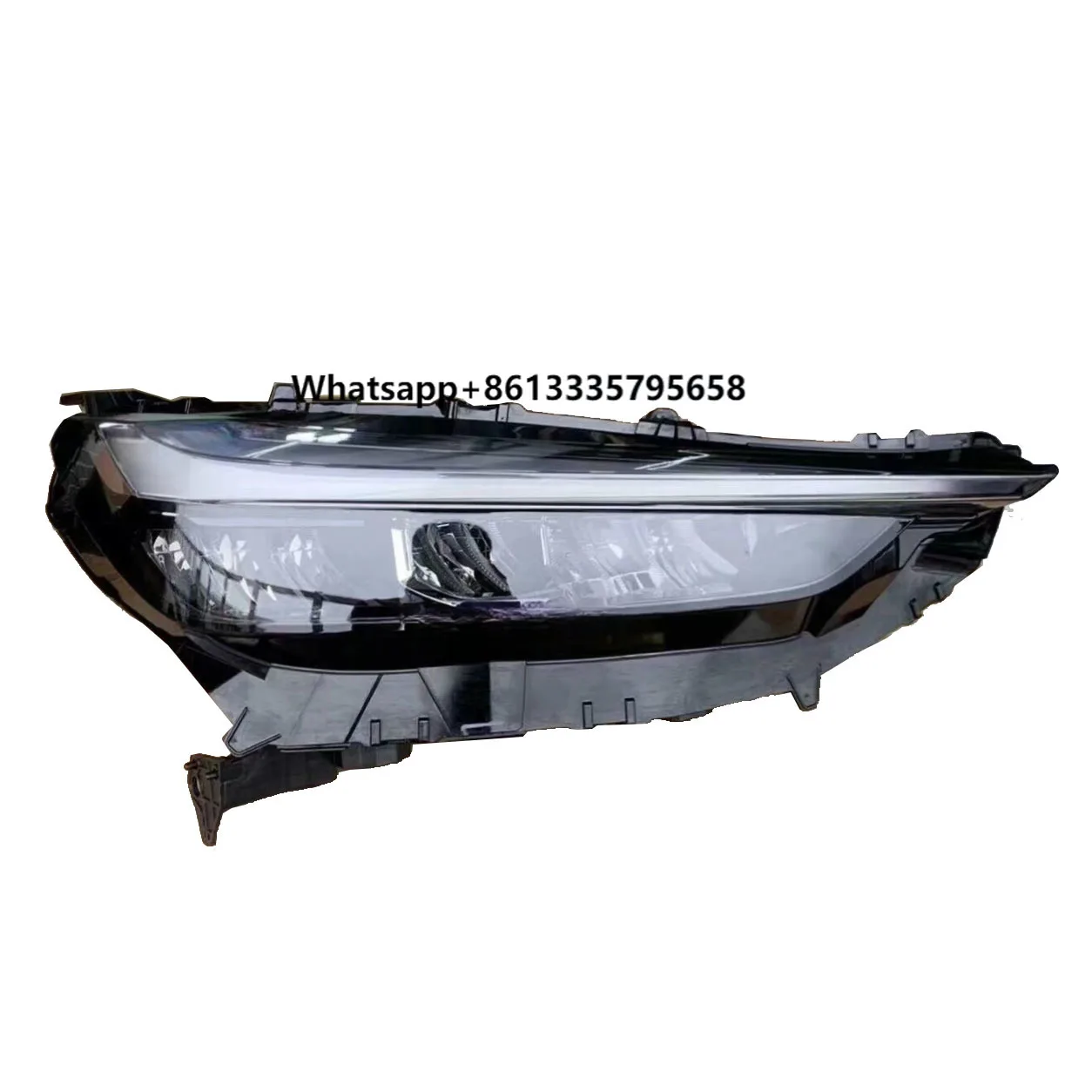 

Hot Selling Exquisite Custom Auto Accessories Car Spare Parts Right Front Headlight For Honda ENS1 OE . 33100-31A-H11
