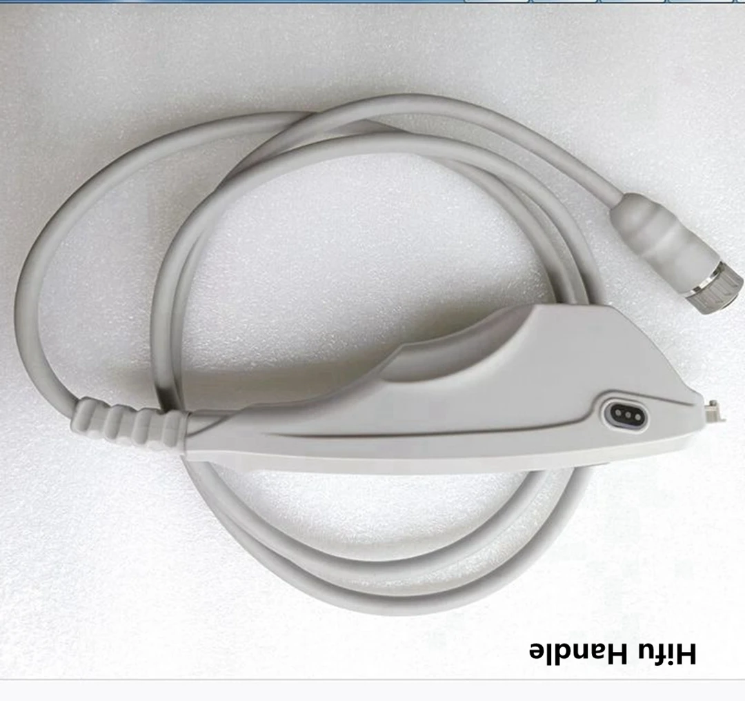 

Manufacturer Direct Sale HIFU Machine Handle Accessory for HIFU Ultrasound Hifu Face Lift Machine
