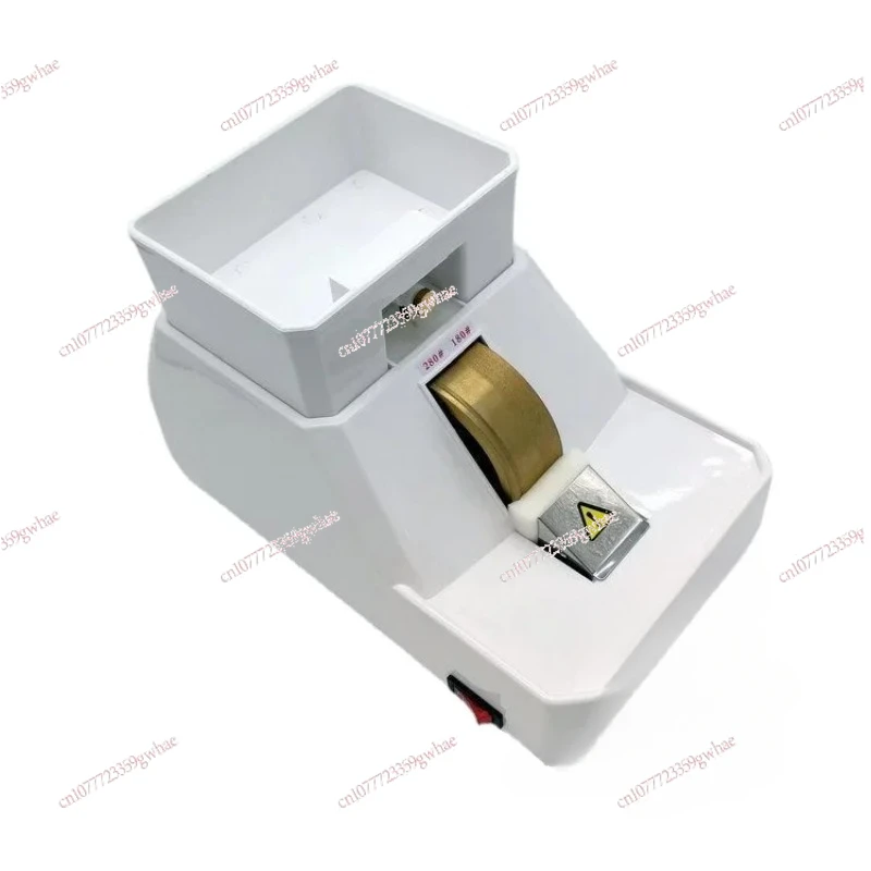 35WV Manual  Lens Grinder Machine  Hand Mill Optical Processing Grinder 55W Lens Edger Optical Lens Hand Edger 220V/110V