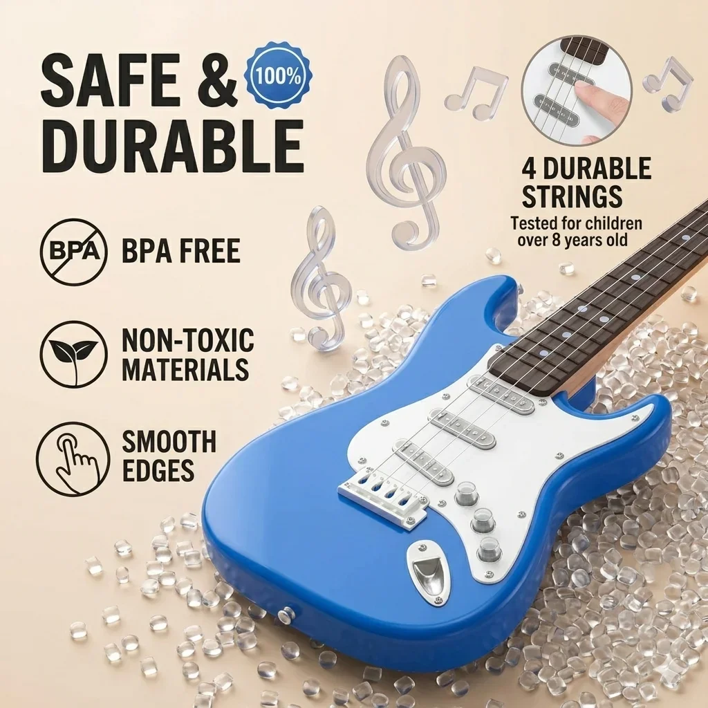 Thumbnail 2 - #82 Compare Musical Instruments Before You Buy