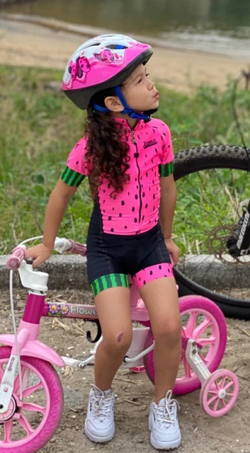 Ropa ciclismo niño aliexpress sale