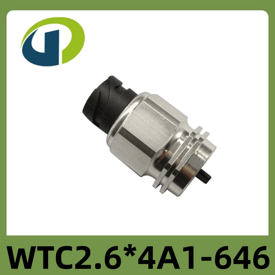 

Truck Parts Speedometer Sensor WTC2.6 * 4A1-646