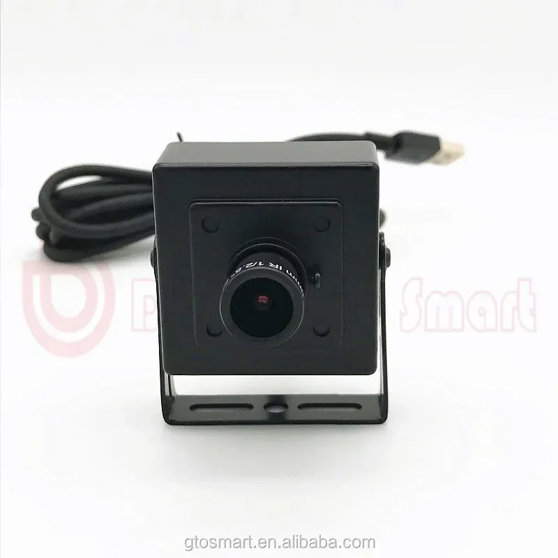 

2MP 1080P H264 CMOS IMX290 Sensor USB 2.0 Camera Module with WDR Lowlight Performance