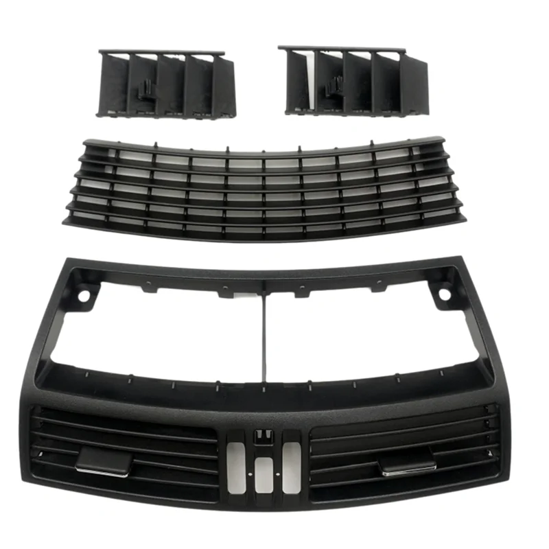 

Розетка приборной панели для автомобильного кондиционера для Mercedes-Benz S-Class W220 1998-2005 2208300554 2208302254