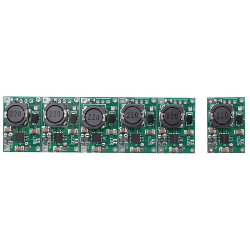 DT98 48Pcs TP5100 Charging Management Module 4.2V 8.4V 2A Single Double Lithium Battery Power Supply Board