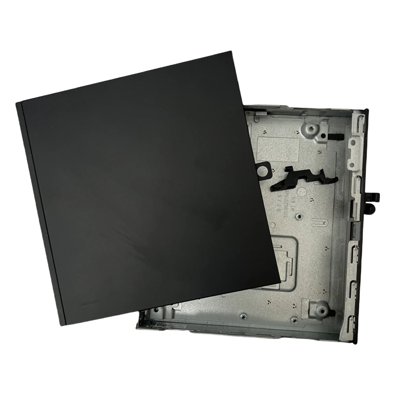 Original used For DELL Optiplex 3060 Computer Case Chassis Mini Case DC Power Supply Case 100% tested Fast ship