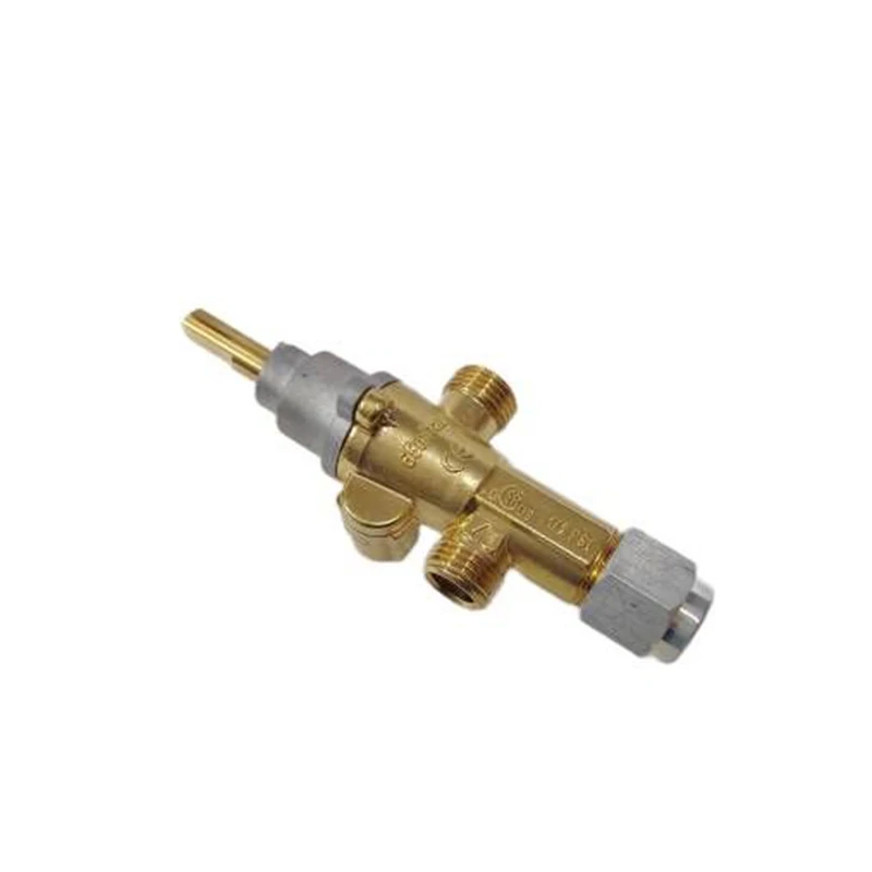 

Flame Failure Device Cock Gas Heater Valve Thermoelectric Valve Propane Gas Fire Pit &Heater Fireplace Main Control Valve