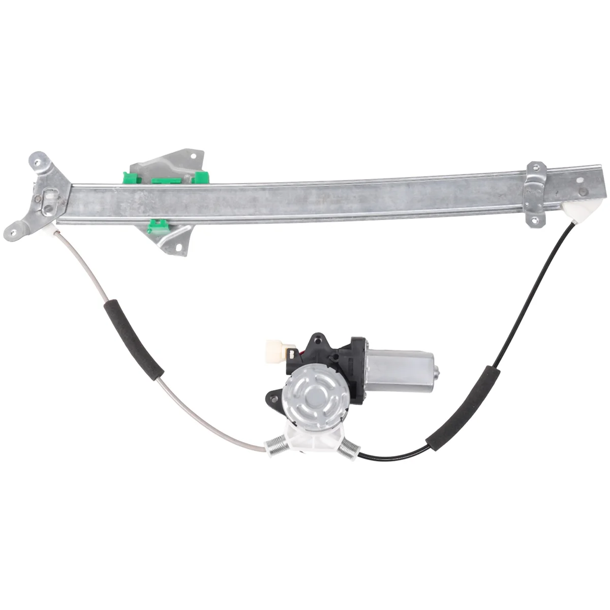 MR135165 Front Left Power Window Regulator W/ Motor for Montero V46W V45W V44W Mando Elevalunas