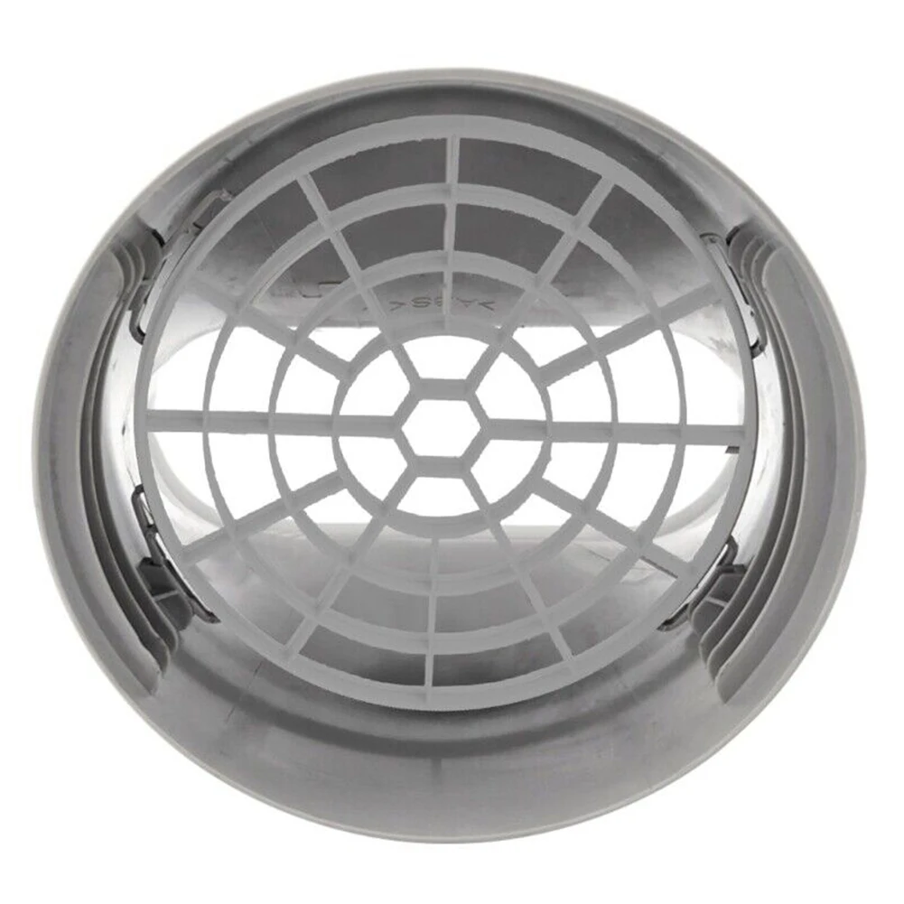 مكيف هواء محمول شبكة مقاومة للغبار ، مكيف هواء متنقل ، محول قناة العادم ، Baf للنوافذ ، شاشة مرشح ، 13: 15 #5