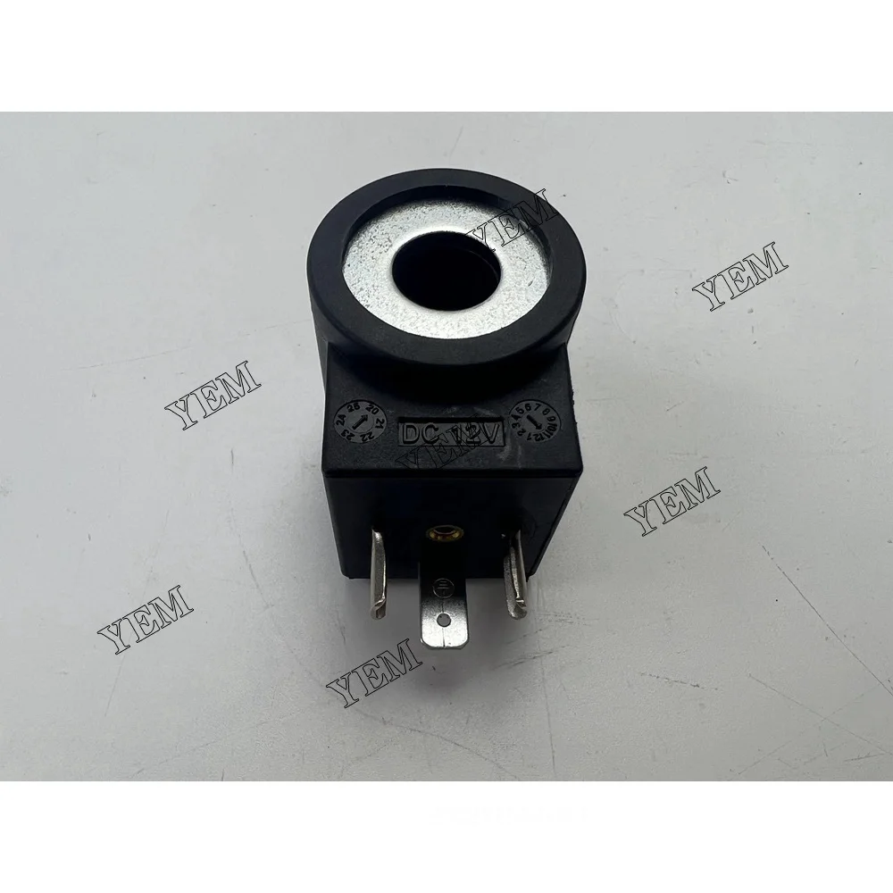

Coil 851005-12VPC For Engine.
