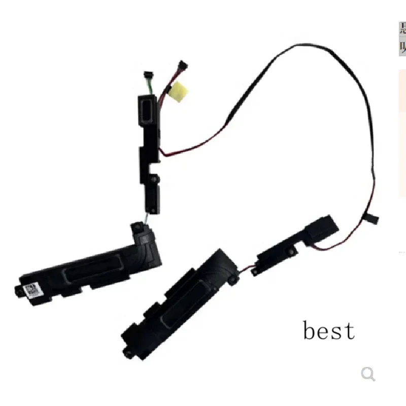 สําหรับ HP EliteBook X360 1030 G2 G3 G4 ทัชแพดสวิทช์กดปุ่มฮอร์น