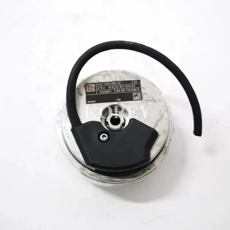 

Энкодер EQI1325.060-32 ID 811815-53 Spot