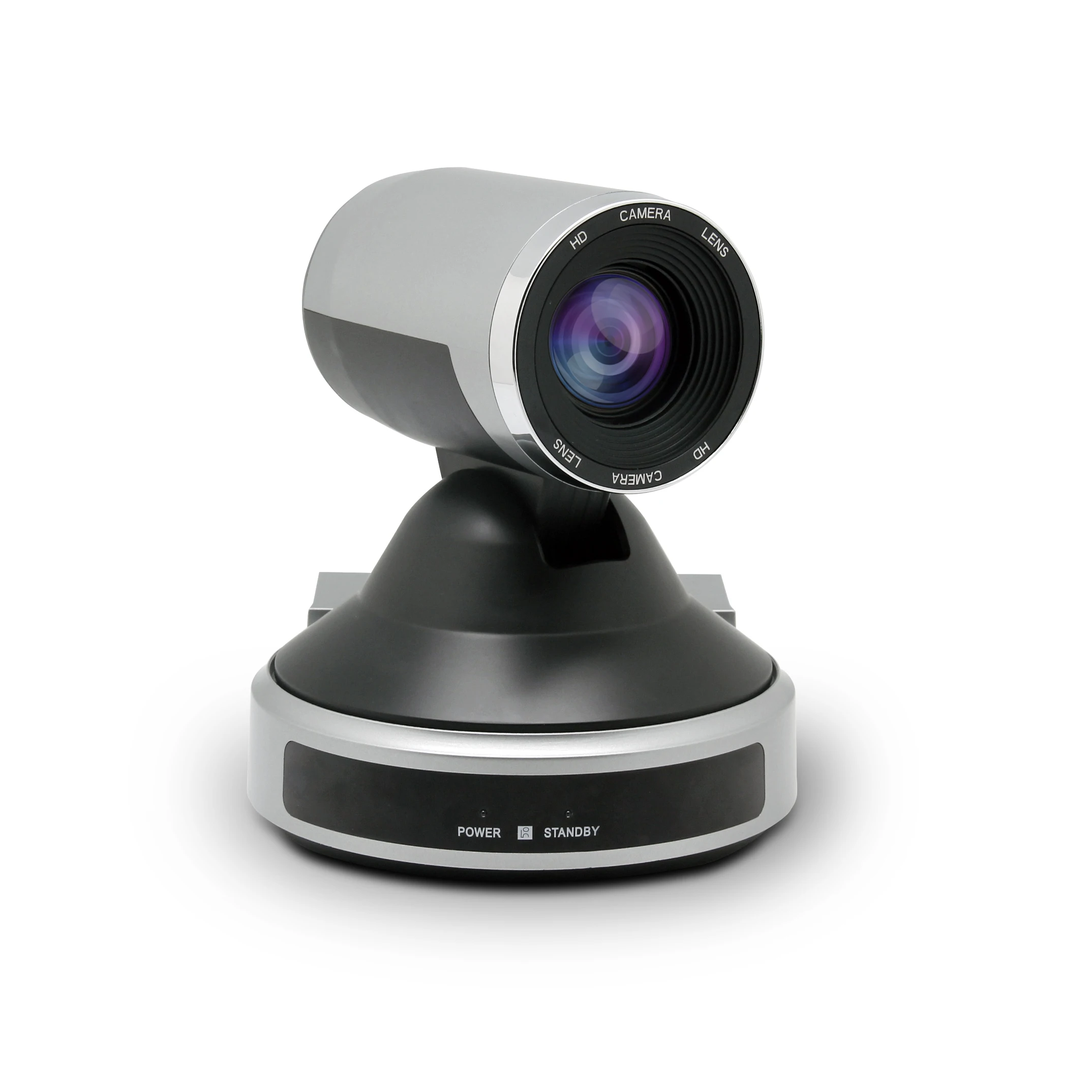 1080P 12X USB Videoconference System For Teleconference, HDMI SDI IP Video Conference Camera Suitable for meeting rooms