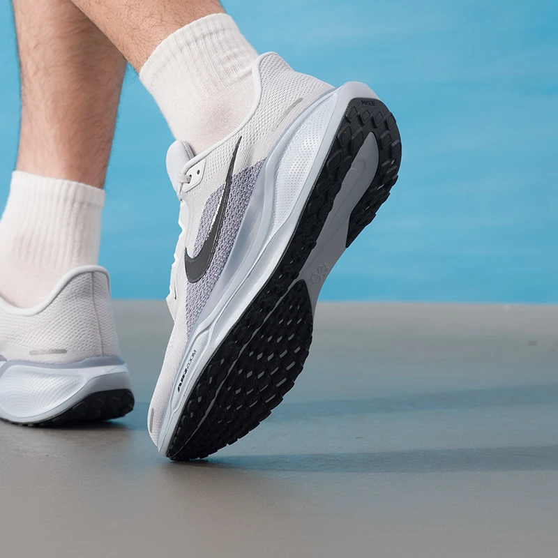 Nike Air Zoom Pegasus 41 أحذية الجري للرجال لمسافات طويلة أحذية تدريب على الطرق خفيفة الوزن توسيد أحذية رياضية Fd2722-015 #4