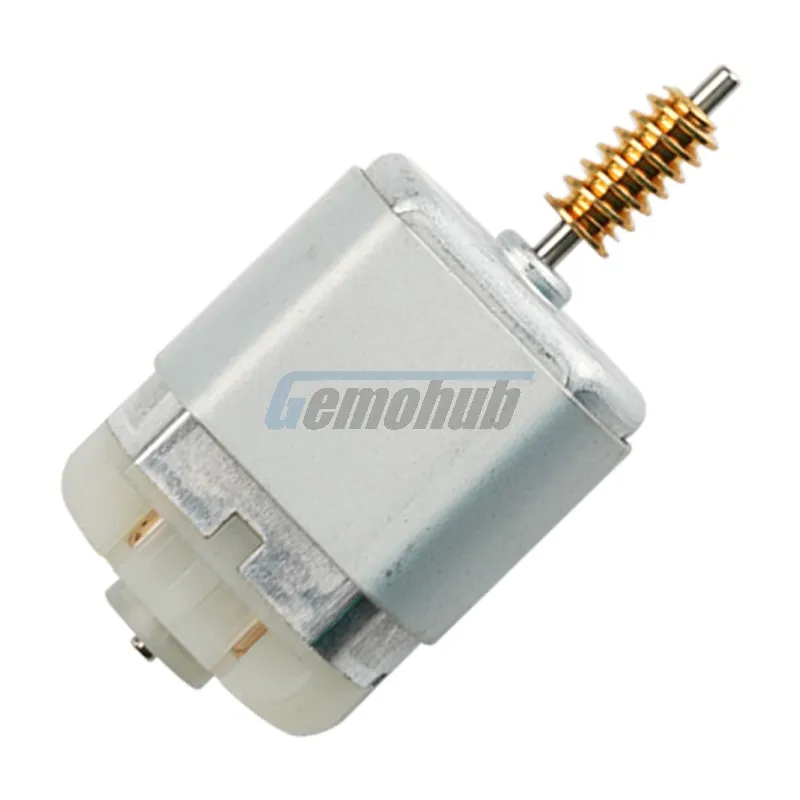 Gemohub Auto-Spiegelklappmotor 12V DC Getriebe 14T 19T 32T für Kia Seltos NIRO Stonic Soul Hyundai Sonata Ersatzteil – Detail 20