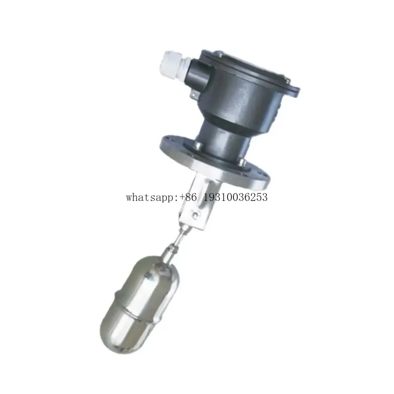 Marine Float Level …