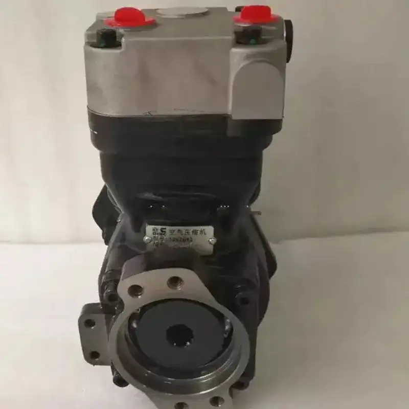5262642 Air compressor for ISDE diesel engine