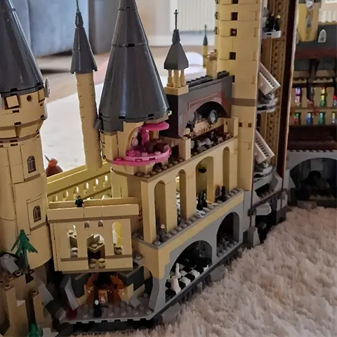 10 best sales slott tegelsten - №3