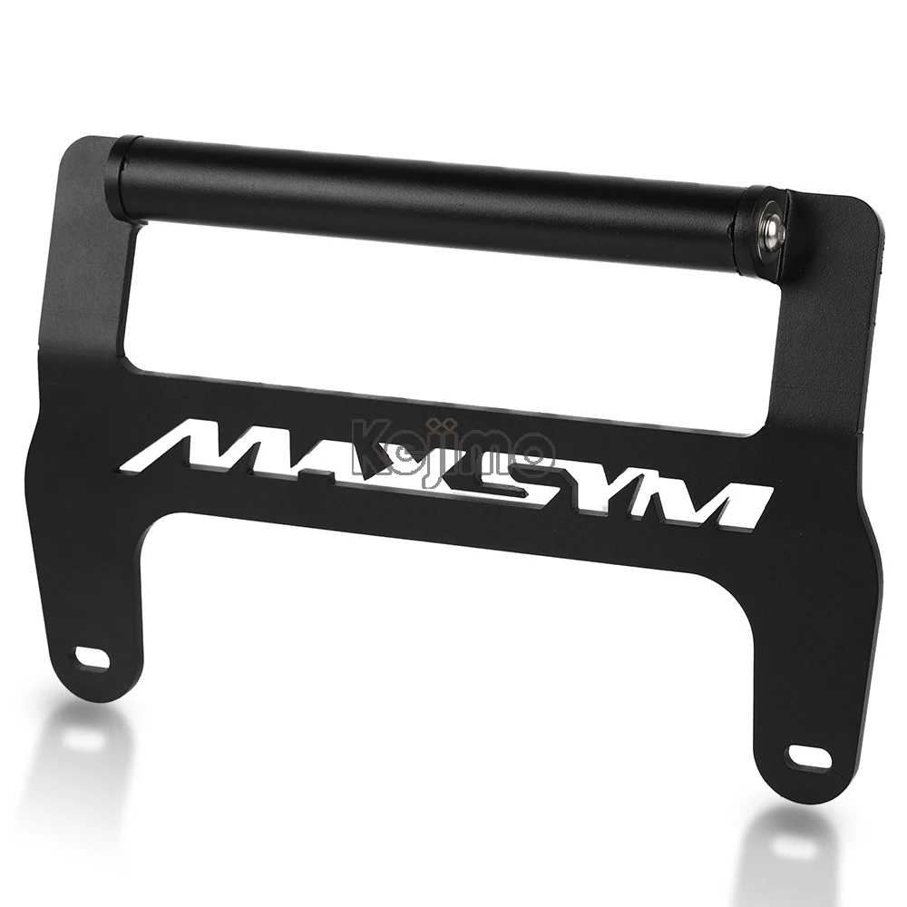 Smart Phone Holder Stand Support GPS Navigation Bracket For SYM MAXSYM TL 500 508 TL500 TL508 2019 2020 2021 2022 2023 2024 2025
